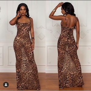 Maxi Drees